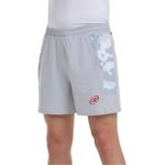 SHORT BULLPADEL ENTRIMO blanc