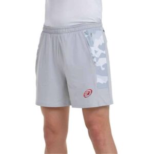 SHORT BULLPADEL ENTRIMO blanc