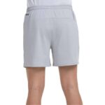 SHORT BULLPADEL ENTRIMO blanc