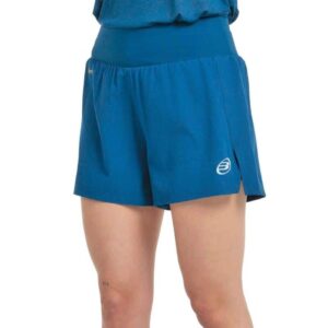 SHORT BULLPADEL DICTIO bleu