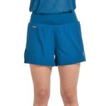 SHORT BULLPADEL DICTIO bleu
