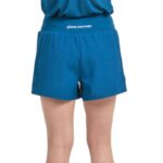 SHORT BULLPADEL DICTIO bleu