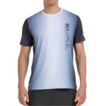 T-SHIRT BULLPADEL MUROS gris