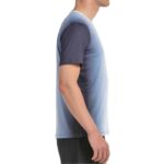 T-SHIRT BULLPADEL MUROS gris
