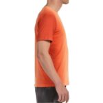 T-SHIRT BULLPADEL MUROS orange