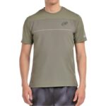 T-SHIRT BULLPADEL MONDA kaki