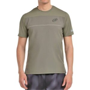 T-SHIRT BULLPADEL MONDA kaki