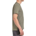T-SHIRT BULLPADEL MONDA kaki