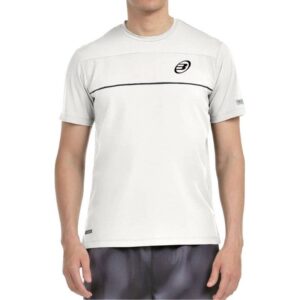 T-SHIRT BULLPADEL MONDA gris