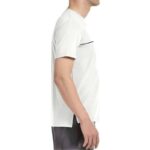 T-SHIRT BULLPADEL MONDA gris