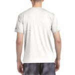 T-SHIRT BULLPADEL MONDA gris