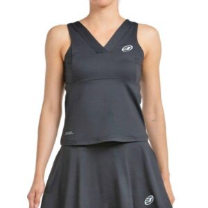 DEBARDEUR BULLPADEL AFOSA noir