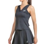 DEBARDEUR BULLPADEL AFOSA noir