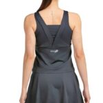 DEBARDEUR BULLPADEL AFOSA noir