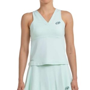 DEBARDEUR BULLPADEL AFOSA vert