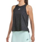 DEBARDEUR BULLPADEL ABURE noir