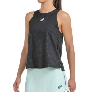 DEBARDEUR BULLPADEL ABURE noir