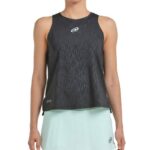 DEBARDEUR BULLPADEL ABURE noir