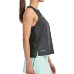 DEBARDEUR BULLPADEL ABURE noir