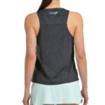 DEBARDEUR BULLPADEL ABURE noir