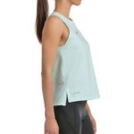 DEBARDEUR BULLPADEL ABURE vert