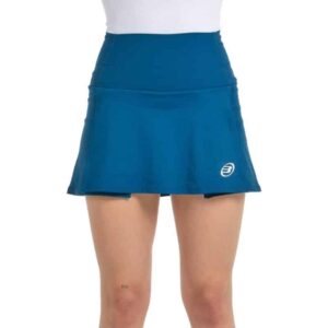 JUPE BULLPADEL DALIA bleu