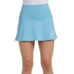 JUPE BULLPADEL DALIA bleu ciel