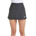 JUPE BULLPADEL ADUJA noir