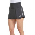 JUPE BULLPADEL ADUJA noir