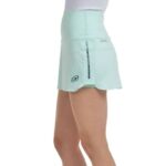 JUPE BULLPADEL ADUJA vert
