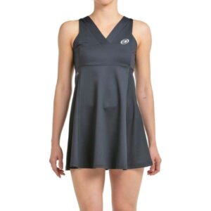 ROBE BULLPADEL ACOCO noir