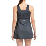 ROBE BULLPADEL ACOCO noir