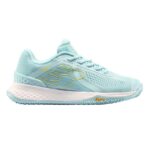 CHAUSSURES DE PADEL BULLPADEL PEARL VIBRAM 25V vert