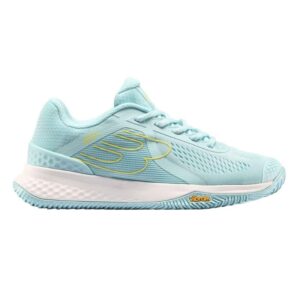 CHAUSSURES DE PADEL BULLPADEL PEARL VIBRAM 25V vert