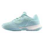 CHAUSSURES DE PADEL BULLPADEL PEARL VIBRAM 25V vert