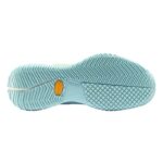 CHAUSSURES DE PADEL BULLPADEL PEARL VIBRAM 25V vert