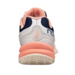 CHAUSSURES DE PADEL NOX AT10 PRO beige/rose