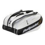 SAC DE PADEL BULLPADEL VERTEX PREMIER PADEL BPP25001 blanc