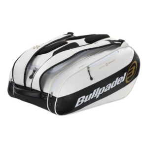 SAC DE PADEL BULLPADEL VERTEX PREMIER PADEL BPP25001 blanc