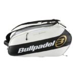 SAC DE PADEL BULLPADEL VERTEX PREMIER PADEL BPP25001 blanc