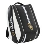 SAC DE PADEL BULLPADEL VERTEX PREMIER PADEL BPP25001 blanc