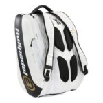 SAC DE PADEL BULLPADEL VERTEX PREMIER PADEL BPP25001 blanc