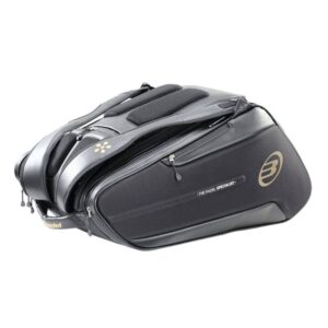 SAC DE PADEL BULLPADEL HACK PREMIER PADEL BPP25012 noir