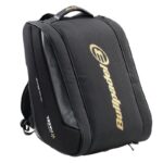SAC DE PADEL BULLPADEL HACK PREMIER PADEL BPP25012 noir