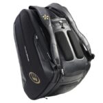 SAC DE PADEL BULLPADEL HACK PREMIER PADEL BPP25012 noir