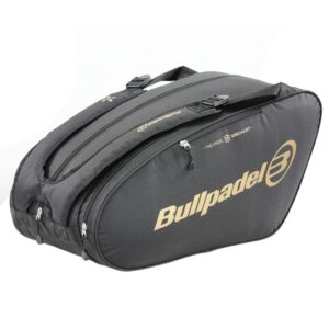 SAC DE PADEL BULLPADEL TOUR PREMIER PADEL BPP25015 noir