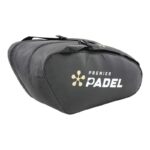 SAC DE PADEL BULLPADEL TOUR PREMIER PADEL BPP25015 noir