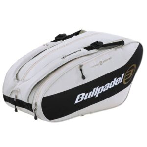 SAC DE PADEL BULLPADEL TOUR PREMIER PADEL BPP25015 blanc
