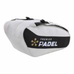 SAC DE PADEL BULLPADEL TOUR PREMIER PADEL BPP25015 blanc