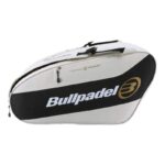 SAC DE PADEL BULLPADEL TOUR PREMIER PADEL BPP25015 blanc
